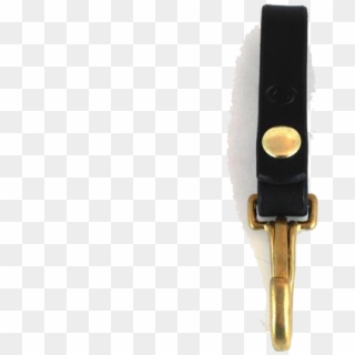 Key Black Front Grande2 - Revolver, HD Png Download