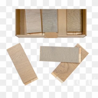 Urban Plank Designer Swatch Kit - Plywood, HD Png Download