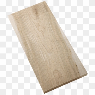 Maple Grilling Plank - Lönn Planka, HD Png Download