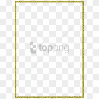 Free Png Gold Border Png Png Image With Transparent, Png Download