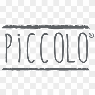 Piccolo - Piccolo Baby Food Logo, HD Png Download