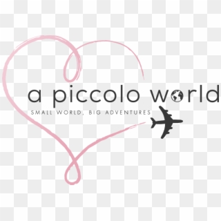 A Piccolo World - Long Distance Relationship Png, Transparent Png