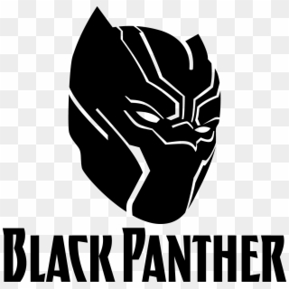 Black Panther Logo Png Png Transparent For Free Download Pngfind