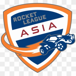 Asian Rocket League , Png Download - Rocket League, Transparent Png