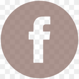 Transparent Facebook Icon Small Red Facebook Logo Hd Png