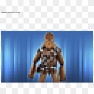 Lego 75530 Star Wars Chewbacca , Png Download - Chewbacca, Transparent Png