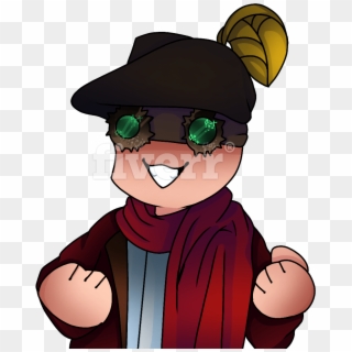 Download Roblox - Guest - Bfabw - Cartoon PNG Image with No Background 