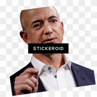 Mike Pence Transparent - Bezos Png, Png Download