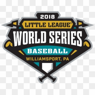 Game - 2018 Little League World Series, HD Png Download