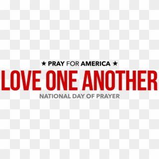 National Day Of Prayer 2019, HD Png Download