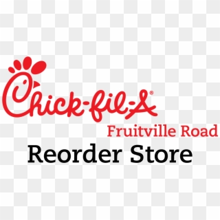 Chick Fil, HD Png Download