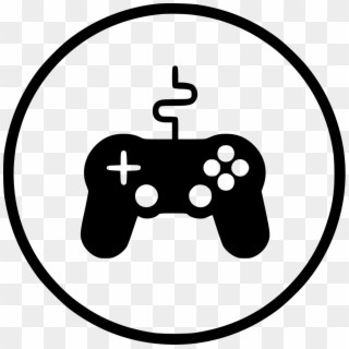 Wireless Remote Controller Gamepad Device Joypad Comments - Game Controller Clip Art, HD Png Download