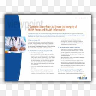 Download Our White Paper - Brochure, HD Png Download