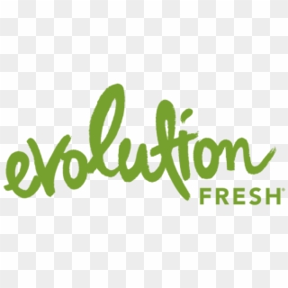 Evolution Fresh - Evolution Fresh Logo Png, Transparent Png