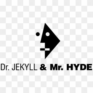 Dr Jekyll & Mr Hyde Logo Png Transparent - Dr Jekyll And Mr Hyde Icon, Png Download