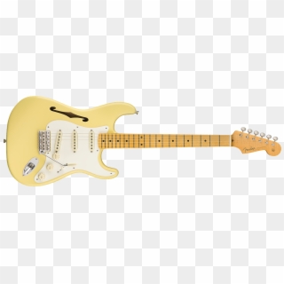 Fender 0113602741 Eric Johnson Signature Stratocaster® - Fender Custom Shop Jimi Hendrix, HD Png Download