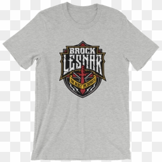 Brock Lesnar Beast Logo - Audi S4 B6 T Shirt, HD Png Download