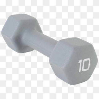 Dumbbell, HD Png Download