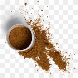 Spice Bowl Png - Spices In Bowl Png, Transparent Png