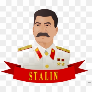 Stalin Png Image - Stalin Png, Transparent Png