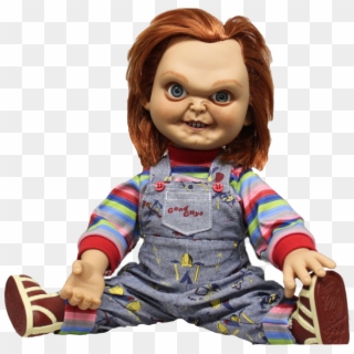 Download Chucky Png Transparent Image - Chucky The Doll Transparent, Png Download
