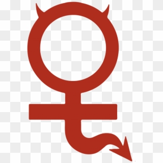 Logo Della Rassegna She Devil - She Devil Symbol, HD Png Download