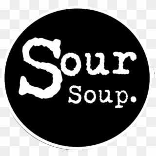 Cropped Sour Soup - Culture Trip Logo Png, Transparent Png