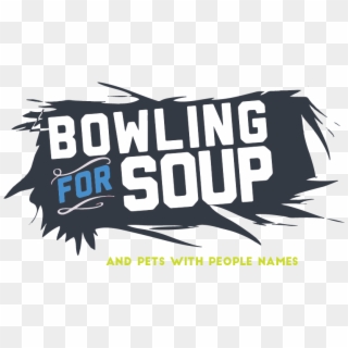 Tuesday - Bowling For Soup Logo, HD Png Download