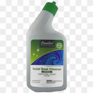 Liquid Toilet Bowl Cleaner - Cosmetics, HD Png Download