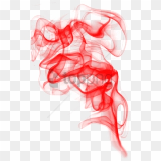 Free Png Red Smoke Effect Png Png Image With Transparent - Red Smoke Png Transparent, Png Download