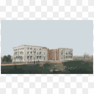 White House Png Png Transparent For Free Download Pngfind - white mansion png roblox white house uncopylocked full