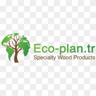 Eco-plan - Tr - Graphic Design, HD Png Download