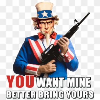 Larger / More Photos - Uncle Sam We Want You Gif, HD Png Download