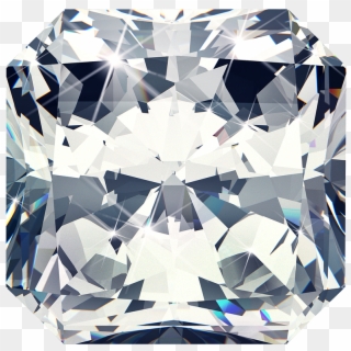 Sample Diamond Image - Barvy Diamantů, HD Png Download
