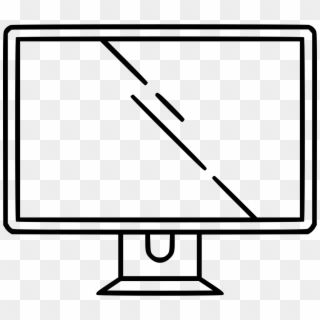 Computer Screen Comments, HD Png Download