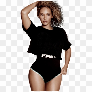 Beyonce Png File - Beyonce Slow Love Album, Transparent Png