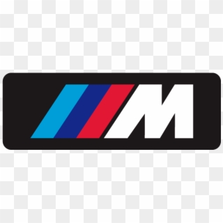Bmw Png Logo - Bmw M Logo, Transparent Png