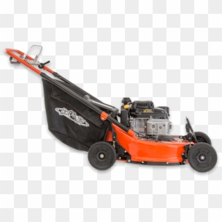 The Commercial Grade Self-propelled Push Mower From - Bad Boy Self Propelled Lawn Mower, HD Png Download