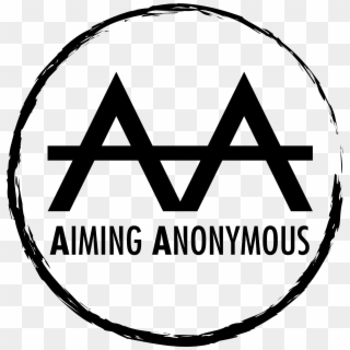 Aiming Anonymous , Png Download - Aiming Anonymous, Transparent Png