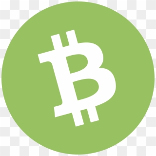 Bitcoin Logo Png, Transparent Png