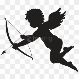 Free Png Download Cupid Png Images Background Png Images - Transparent Cupid Clipart, Png Download