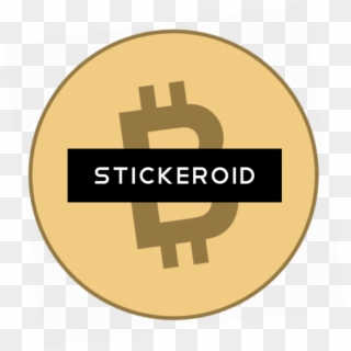 Bitcoin Logos , Png Download - Circle, Transparent Png