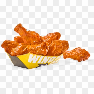 Hot Wings Png, Transparent Png