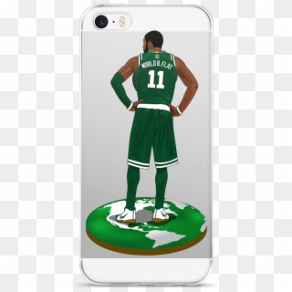 Kyrie World B - Figurine, HD Png Download