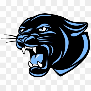 Charles City High School Va Panther Logo, HD Png Download