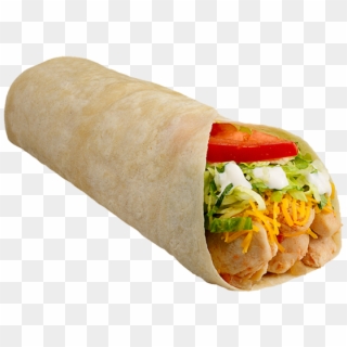 By Admin, 29th October - Chicken Soft Taco, HD Png Download