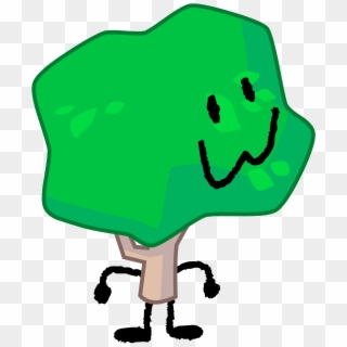Keemstar Transparent Derpy - Bfdi Bfb Intro 2, HD Png Download