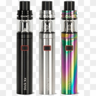 Courtesy Of Vaping - Smok Stick X8, HD Png Download