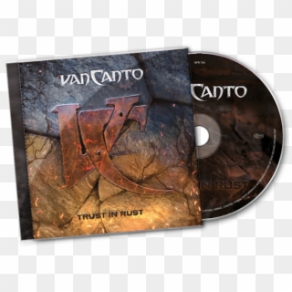 Trust In Rust - Van Canto, HD Png Download