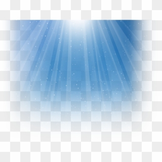 Light Shine Png Blue , Png Download - Blue Light Shine Png, Transparent Png
